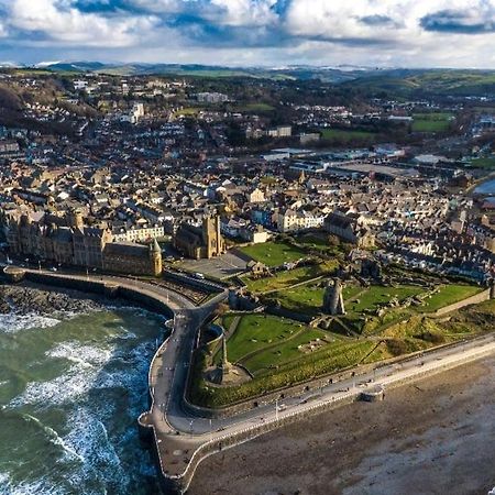 Fisherman'S Cottage Aberystwyth Luaran gambar